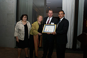 Export Award