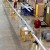 More than 118 feet of linear motion, this automation system used a modified Macron 14 Linear Actuator