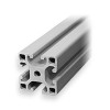Aluminum Extrusion