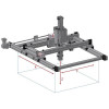 XYZ Gantry System / Cartesian Robot System
