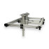 Dual X, dual inverted Y, dual Z MSA-14 Gantry system