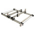 MacBuilt Dual X/Y StackPole System