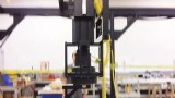 Macron Telescopic Z-Axis