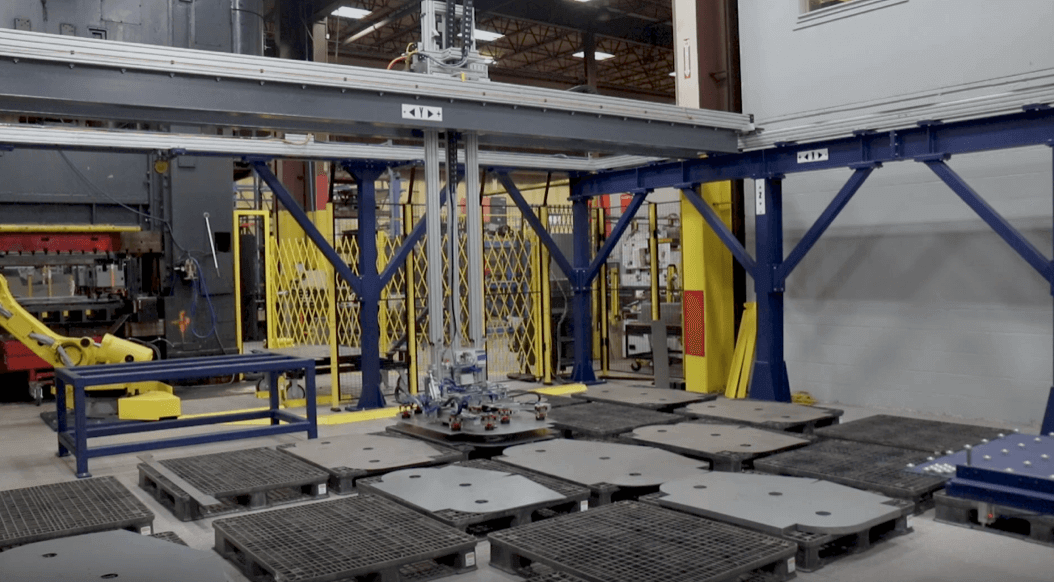 Cartesian-Gantry-WIP-Area-Job-Story