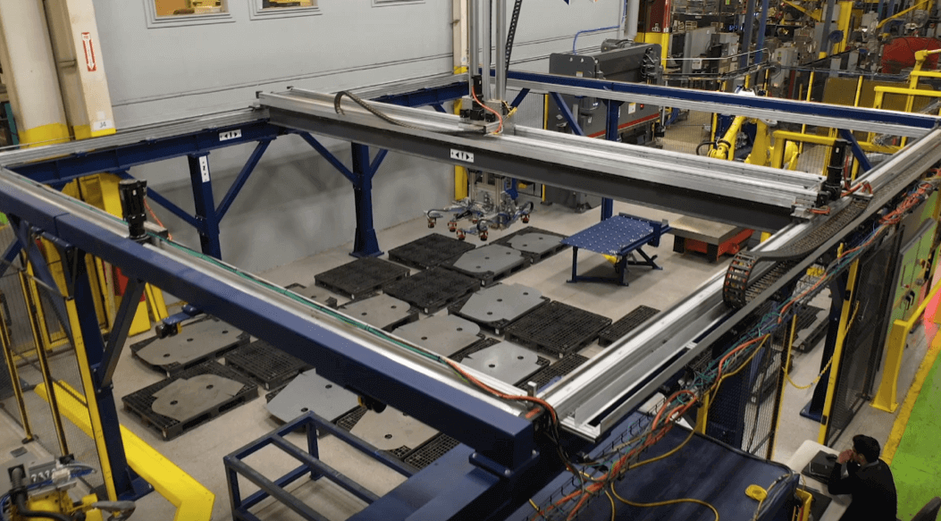 Cartesian-Gantry-WIP-Area-Above-Job-Story