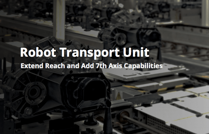 RTU Extend Reach and Add 7th Axis Capabilities eBook