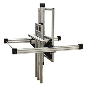 pick & place automation