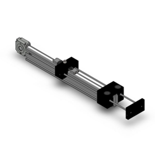 Linear Actuators & Belt Drives for Automation Systems