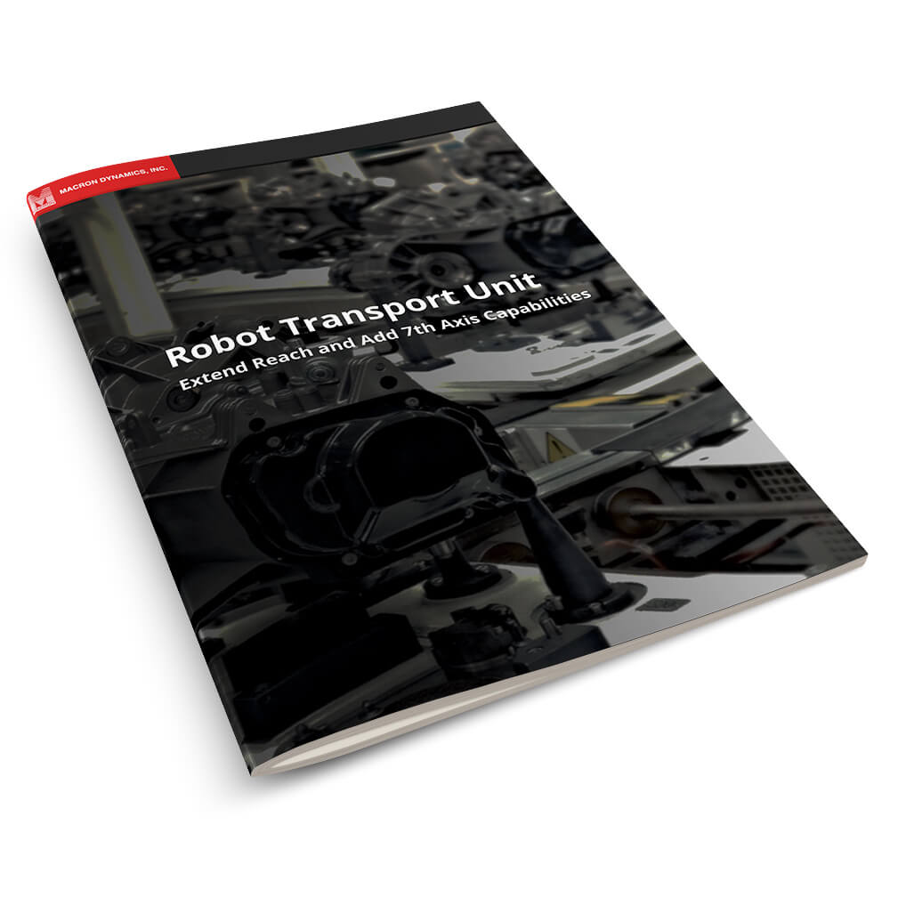 Choose the right RTU to extend your Robot's reach with our new ebook