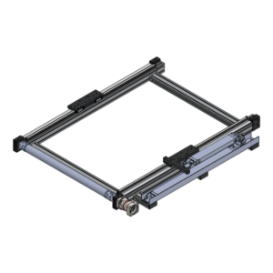 MDS-R20 Dual System Linear Automation