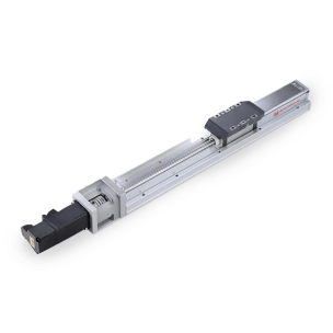 Screw Driven actuator