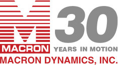 Macron Dynamics 30 years in motion