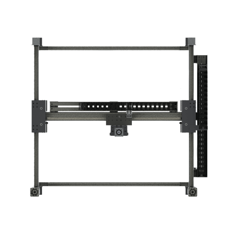 MCS-HBG-50 TOP