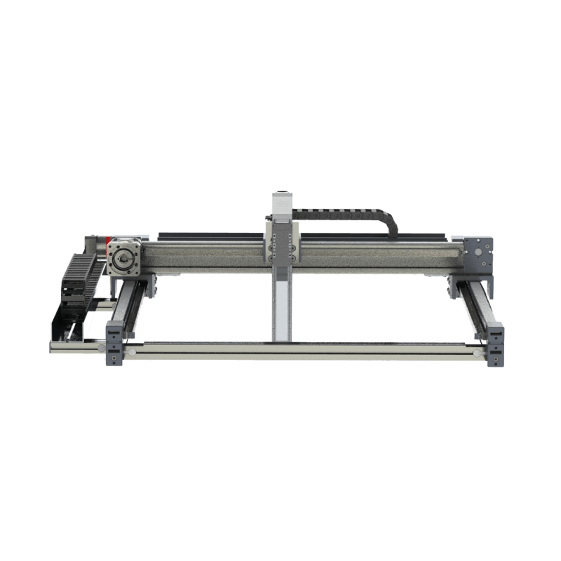 MCS-R6S SCREW Z