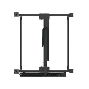 H-Bot Gantry Robots | Linear Robotics | MGS-HBG-14S