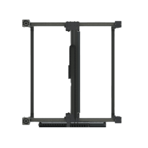 H-Bot Gantry Robots | Linear Robotics | MGS-HBG-25