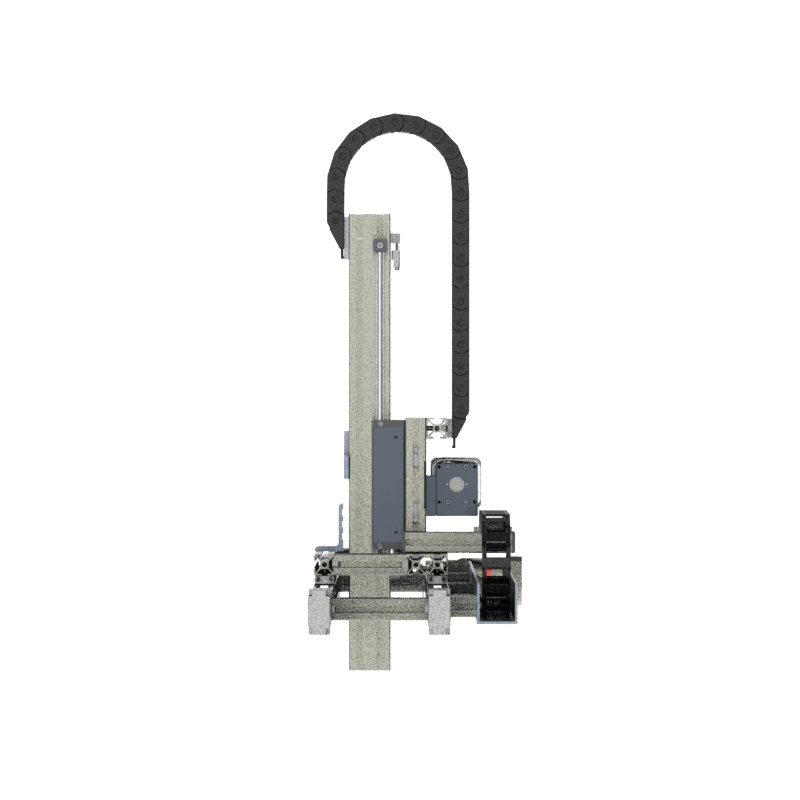 MGS-PSC-XZ