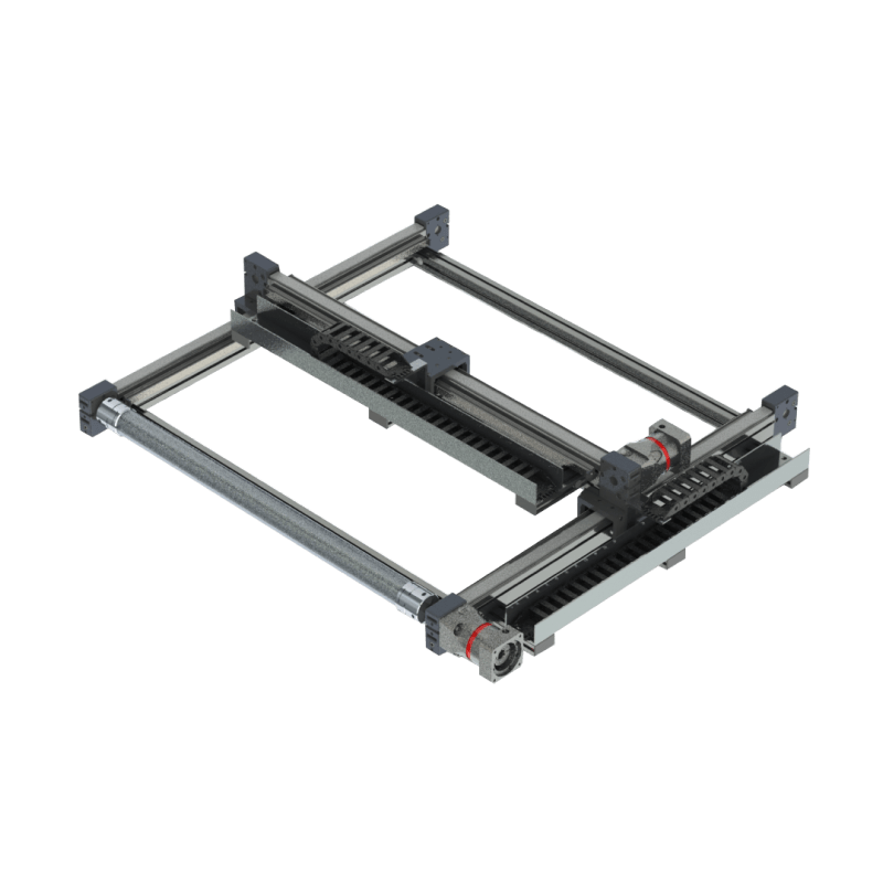 X/y Gantry System