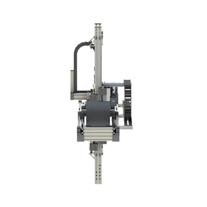 MGS-UC3