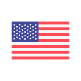 American flag