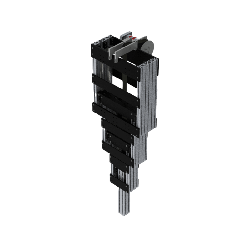 Belt Driven Actuators, Linear Robots, Belt Drives