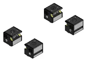 BBK 14M Bearing Block Replacement Kit